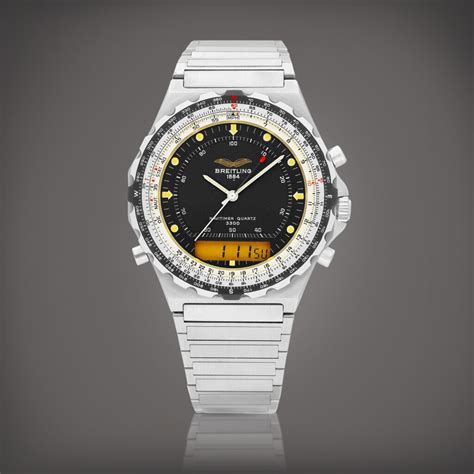 breitling rally 1985|breitling watches 80971.